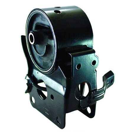 Dea Mounts Engine Mount, A4325El A4325EL